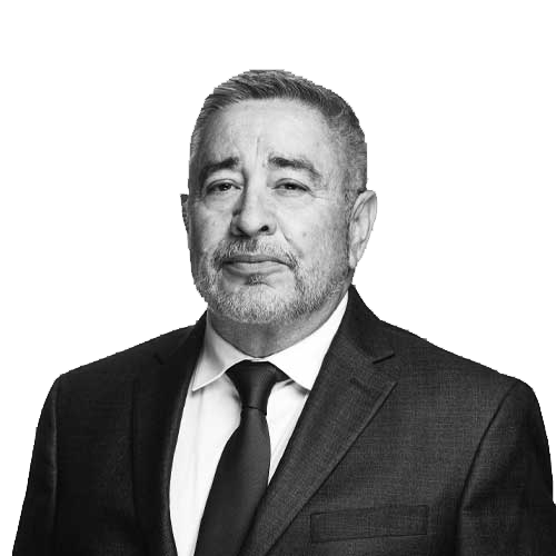 Joe Labrado, Director of Operations