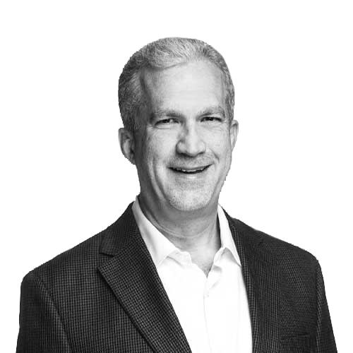 Travis Diffin, Director of Operations