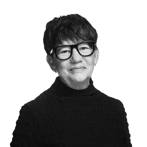 Judy Willis, Director of Operations