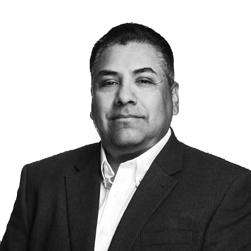 Hector Gonzalez, Director of Operations