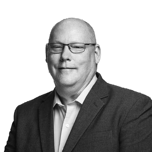 Scott Sessions, Director of Operations