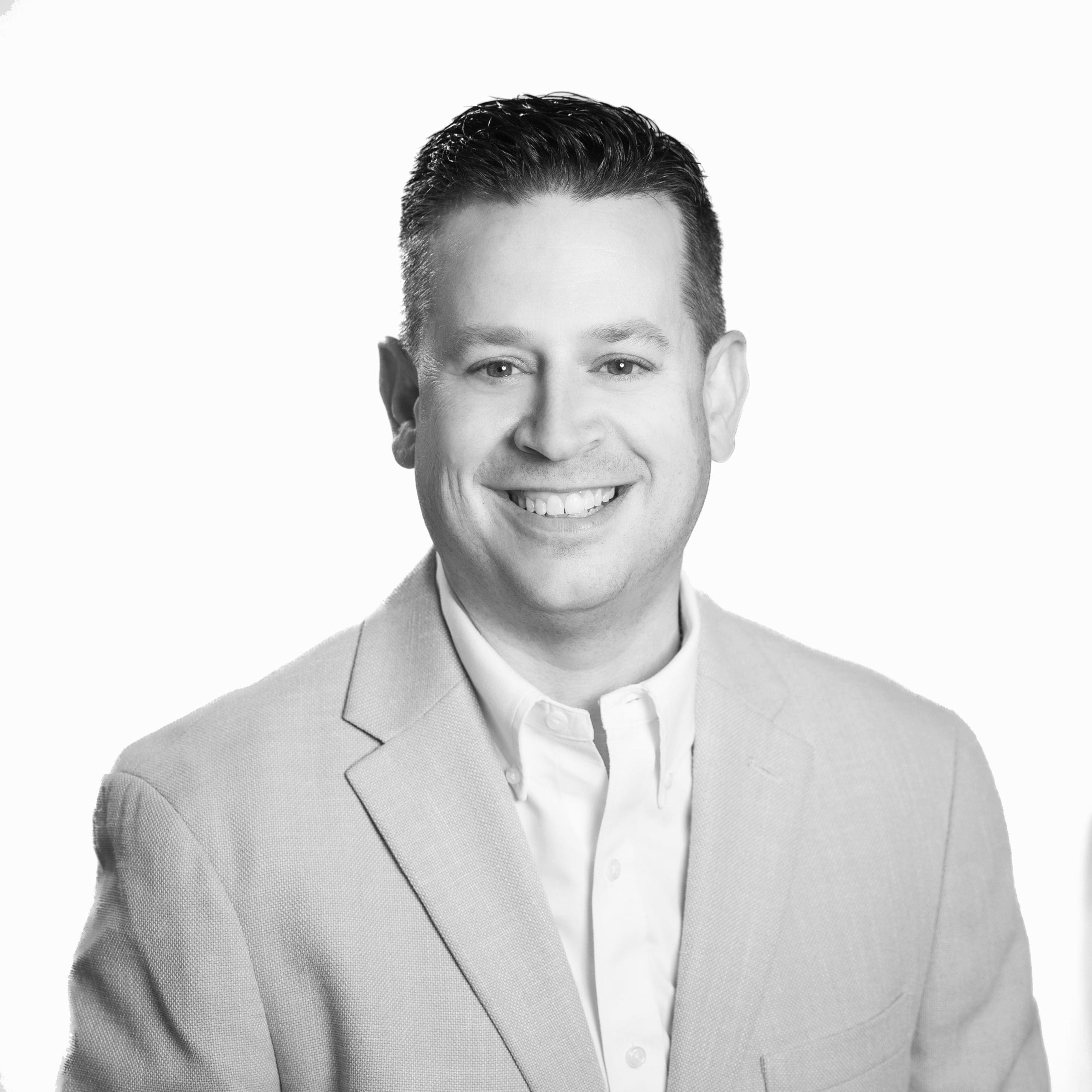 Brock Kennedy, President, Ampler Tacos